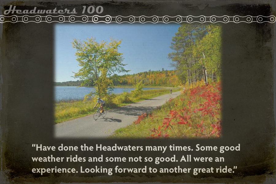 Headwaters 100 slideshow image