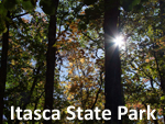 Itasca State Park Link